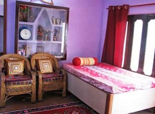 TG Stays by Hotel shivraj, Nainital 2